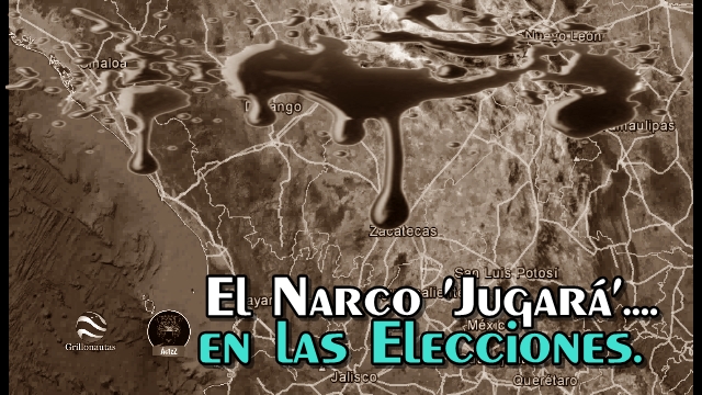 Zacatecas; las elecciones que vienen y el incendio de un bar. #NarcoEstado.